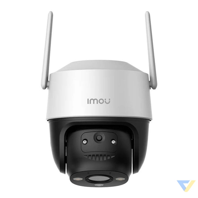 360° Outdoor Wi Fi Camera IMOU Cruiser SE + 3MP IP cameras