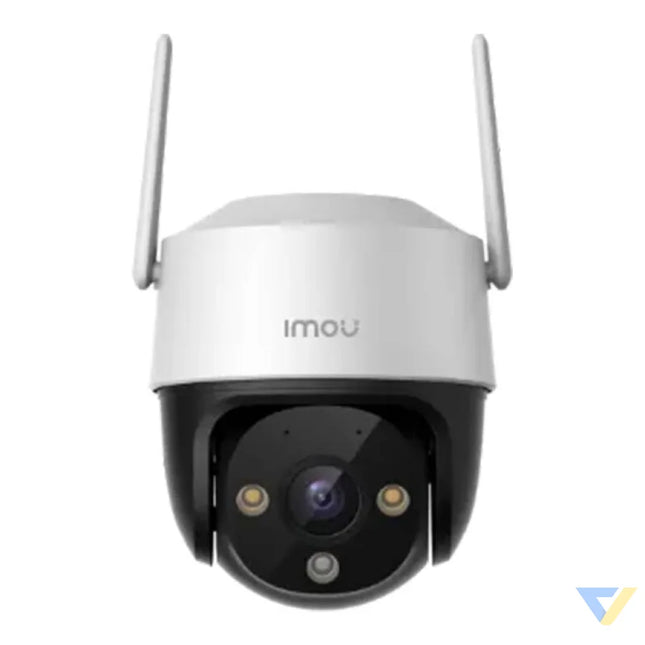 360° Outdoor Wi Fi Camera IMOU Cruiser SE + 5MP IP cameras