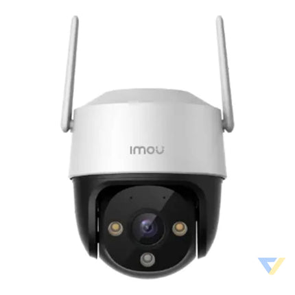 360° Outdoor Wi Fi Camera IMOU Cruiser SE + 5MP IP cameras