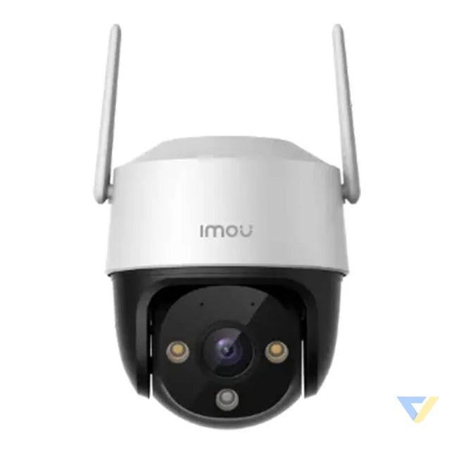 360° Outdoor Wi Fi Camera IMOU Cruiser SE + 5MP IP cameras