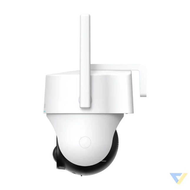 360° Outdoor WiFi Camera Botslab PT W313 3MP w/ solar panel IP cameras