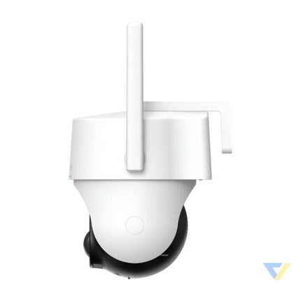 360° Outdoor WiFi Camera Botslab PT W313 3MP w/ solar panel IP cameras