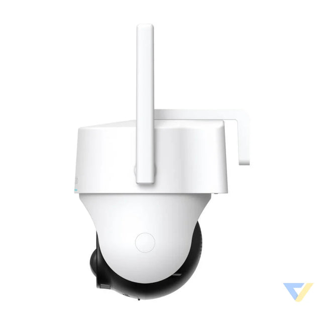 360° Outdoor WiFi Camera Botslab PT W313 3MP w/ solar panel IP cameras
