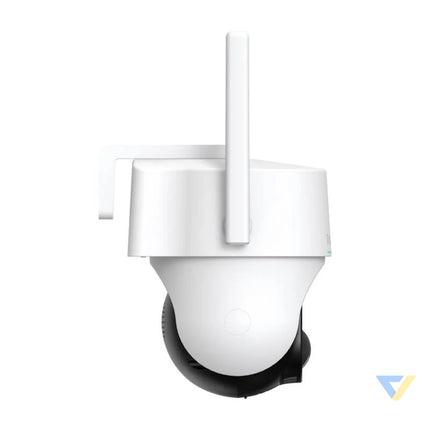 360° Outdoor WiFi Camera Botslab PT W313 3MP w/ solar panel IP cameras