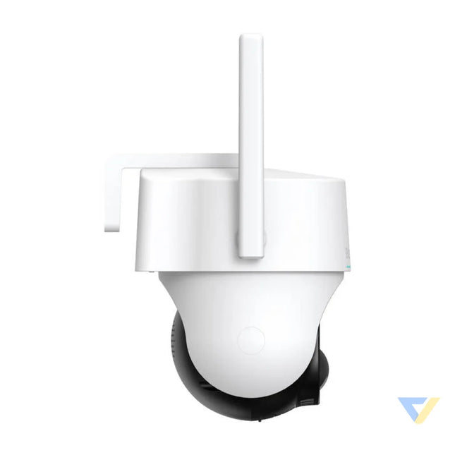 360° Outdoor WiFi Camera Botslab PT W313 3MP w/ solar panel IP cameras