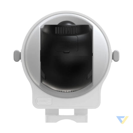 360° Outdoor WiFi Camera Botslab PT W313 3MP w/ solar panel IP cameras
