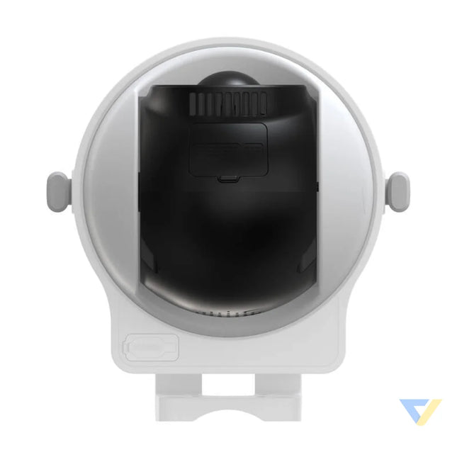 360° Outdoor WiFi Camera Botslab PT W313 3MP w/ solar panel IP cameras