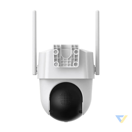 360° Outdoor WiFi Camera Botslab PT W313 3MP w/ solar panel IP cameras