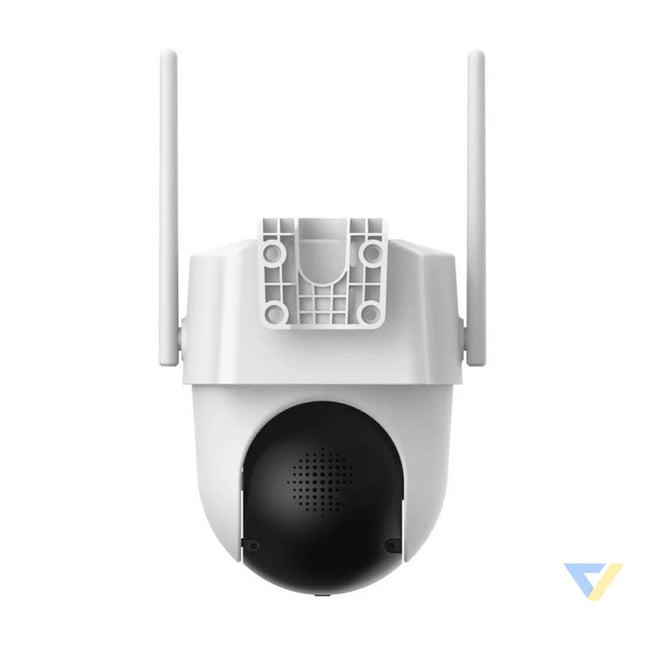 360° Outdoor WiFi Camera Botslab PT W313 3MP w/ solar panel IP cameras