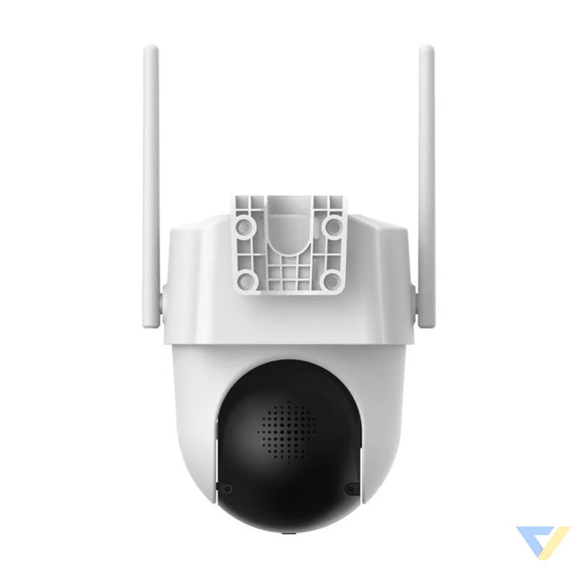 360° Outdoor WiFi Camera Botslab PT W313 3MP w/ solar panel IP cameras