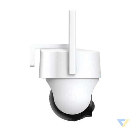 360° Outdoor WiFi Camera Botslab PT W313 3MP w/ solar panel IP cameras