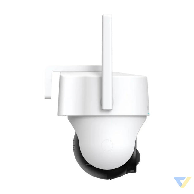 360° Outdoor WiFi Camera Botslab PT W313 3MP w/ solar panel IP cameras
