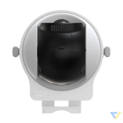 360° Outdoor WiFi Camera Botslab PT W313 3MP w/ solar panel IP cameras