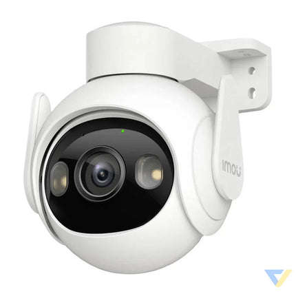 360° Outdoor WiFi Camera IMOU Cruiser 2 5MP IP cameras