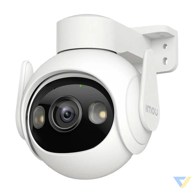 360° Outdoor WiFi Camera IMOU Cruiser 2 5MP IP cameras
