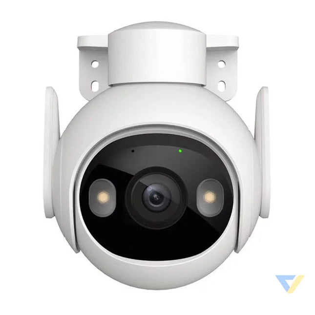 360° Outdoor WiFi Camera IMOU Cruiser 2 5MP IP cameras