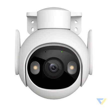 360° Outdoor WiFi Camera IMOU Cruiser 2 5MP IP cameras