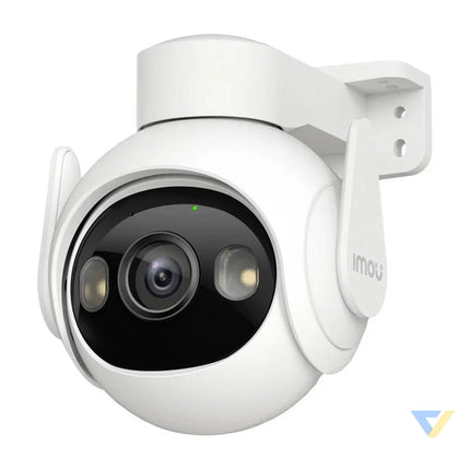 360° Outdoor WiFi Camera IMOU Cruiser 2 5MP IP cameras