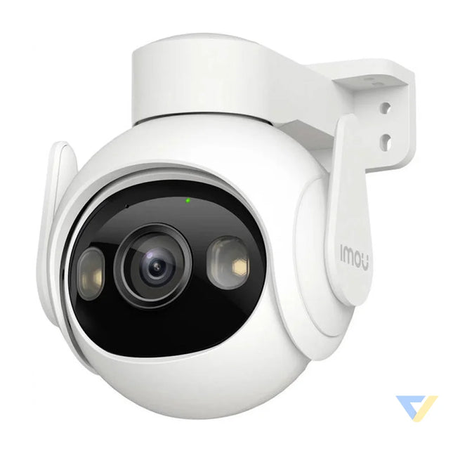 360° Outdoor WiFi Camera IMOU Cruiser 2 5MP IP cameras