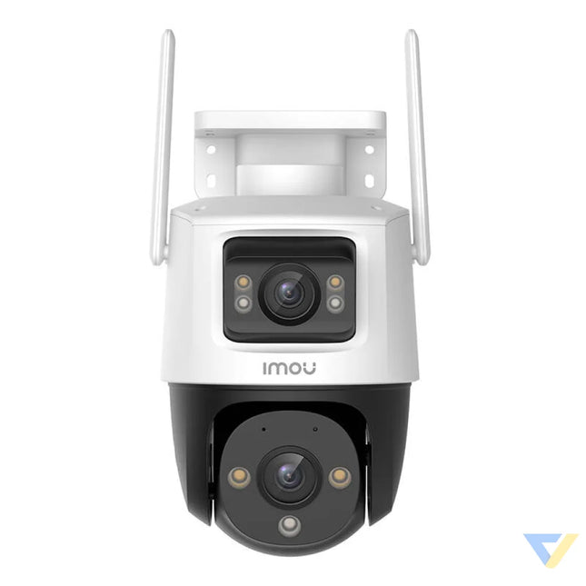 360° Outdoor WiFi Camera IMOU Cruiser Dual 8MP IP cameras