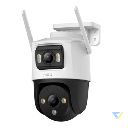 360° Outdoor WiFi Camera IMOU Cruiser Dual 8MP IP cameras