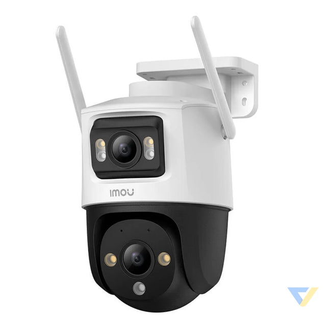 360° Outdoor WiFi Camera IMOU Cruiser Dual 8MP IP cameras