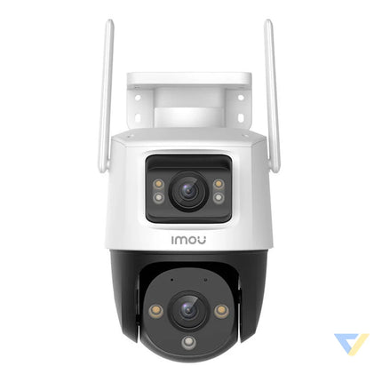 360° Outdoor WiFi Camera IMOU Cruiser Dual 8MP IP cameras