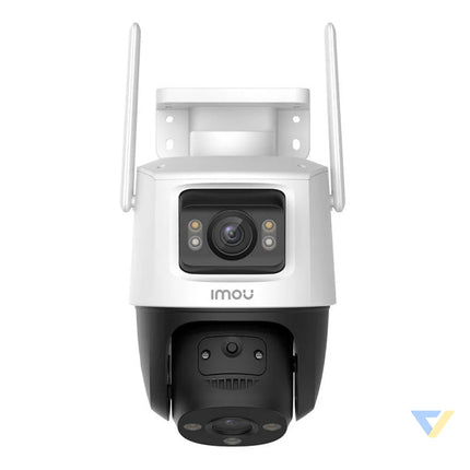 360° Outdoor WiFi Camera IMOU Cruiser Dual 8MP IP cameras