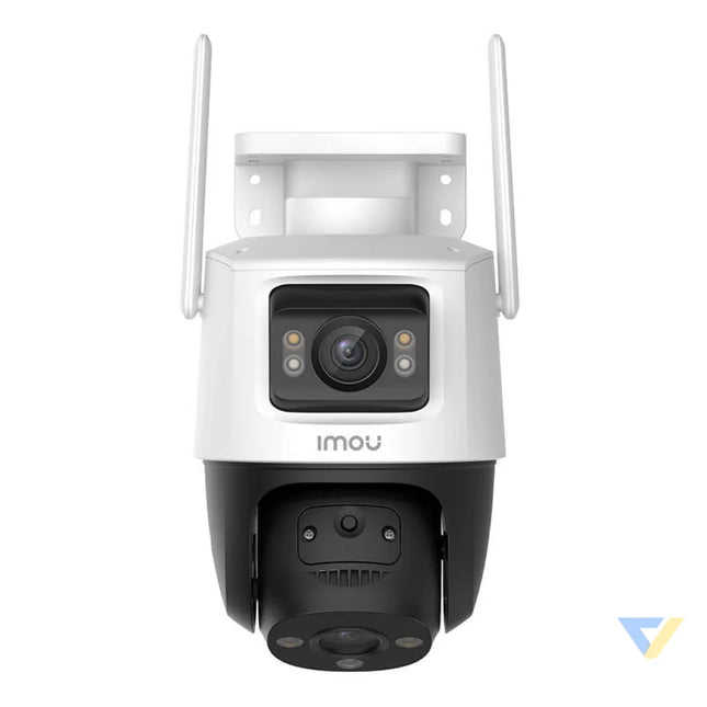 360° Outdoor WiFi Camera IMOU Cruiser Dual 8MP IP cameras