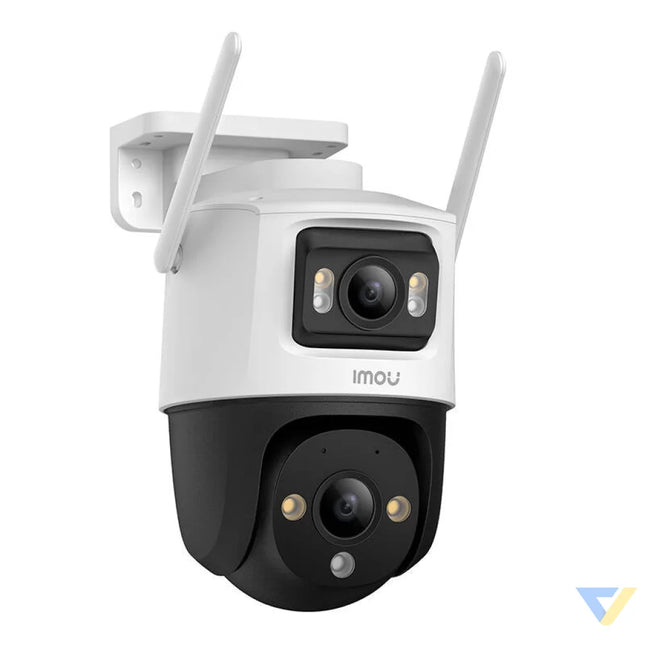 360° Outdoor WiFi Camera IMOU Cruiser Dual 8MP IP cameras