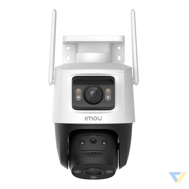 360° Outdoor WiFi Camera IMOU Cruiser Dual 8MP IP cameras