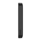 Mini Wireless PowerBank 20W Baseus (black)