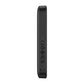 Mini Wireless PowerBank 20W Baseus (black)