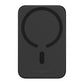 Mini Wireless PowerBank 20W Baseus (black)
