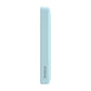 Powerbank mini Baseus 6000 mAh 20W (blue)