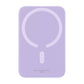 Powerbank mini Baseus 6000 mAh 20W (purple)