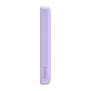 Powerbank mini Baseus 6000 mAh 20W (purple)