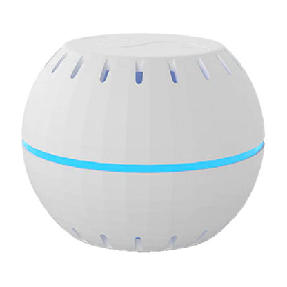 Shelly H&T Temperature and humidity sensor, WiFi (White)