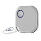 Shelly BLU Button 1 Action and Scenes Activation Button (White)