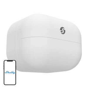 Shelly BLU judesio jutiklis Bluetooth