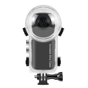 Puluz veekindel korpus Insta360 X3 kaamerale