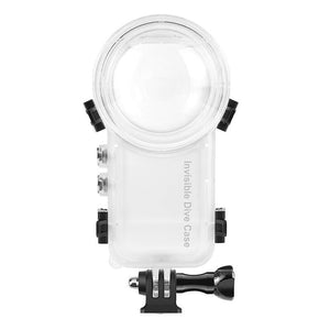 Puluz veekindel korpus Insta360 X3 kaamerale