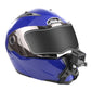 Motorcycle Helmet Chin Strap Mount PULUZ for action cameras