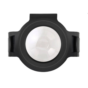 Optilise klaasi objektiivikate PULUZ Insta360 X3 jaoks