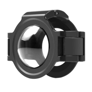 Optilise klaasi objektiivikate PULUZ Insta360 X3 jaoks