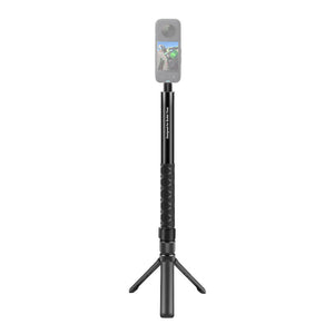 Selfie pulk 110cm PULUZ Insta360 X3 / X4 jaoks