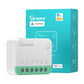 Smart mini switch WiFi Sonoff MINIR4M Matter (HomeKit, SmartThings, Home Assistant)