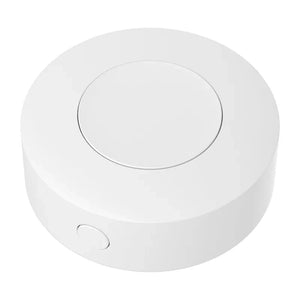 Smart Zigbee Wireless Button Sonoff SNZB-01P (round remote)
