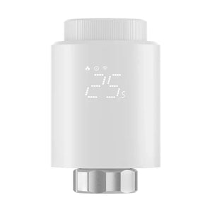 Smart Thermostat Radiator Valve Sonoff TRVZB Zigbee 3.0