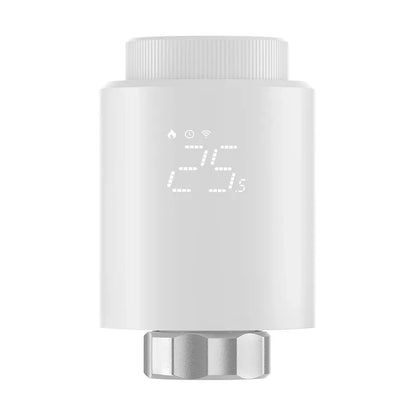 Smart Thermostat Radiator Valve Sonoff TRVZB Zigbee 3.0